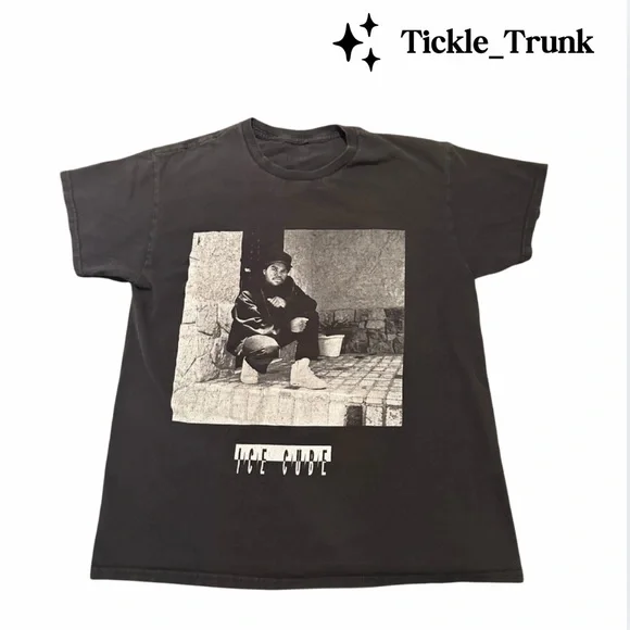 Ice Cube Men’s Med GUC - Picture 1 of 3